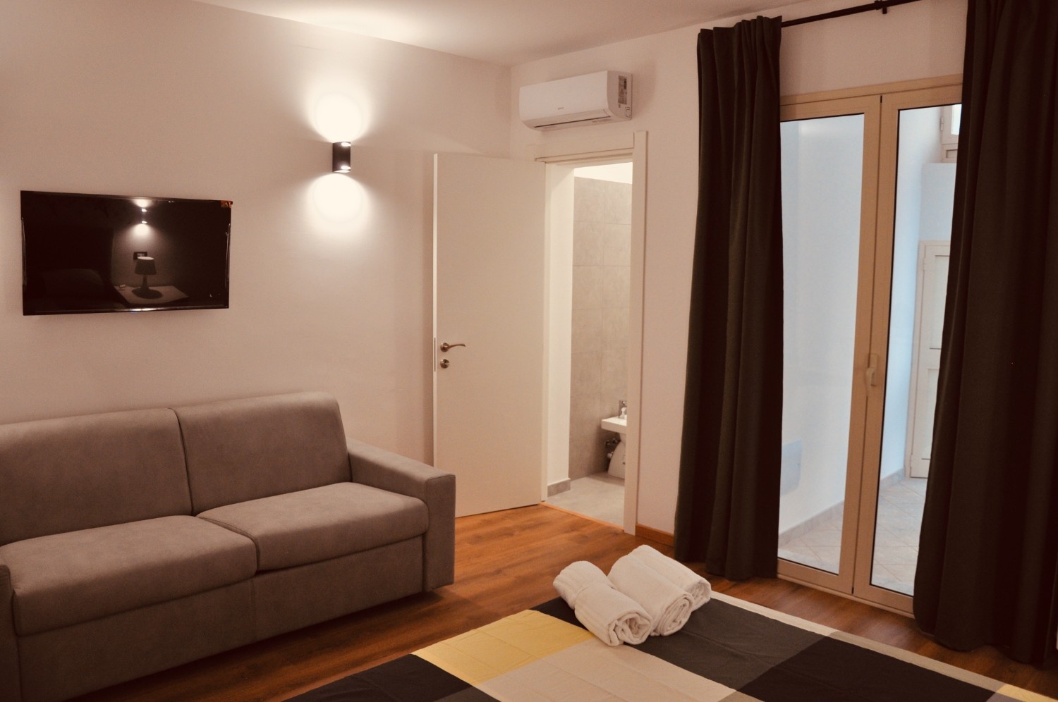 Suite Palazzo