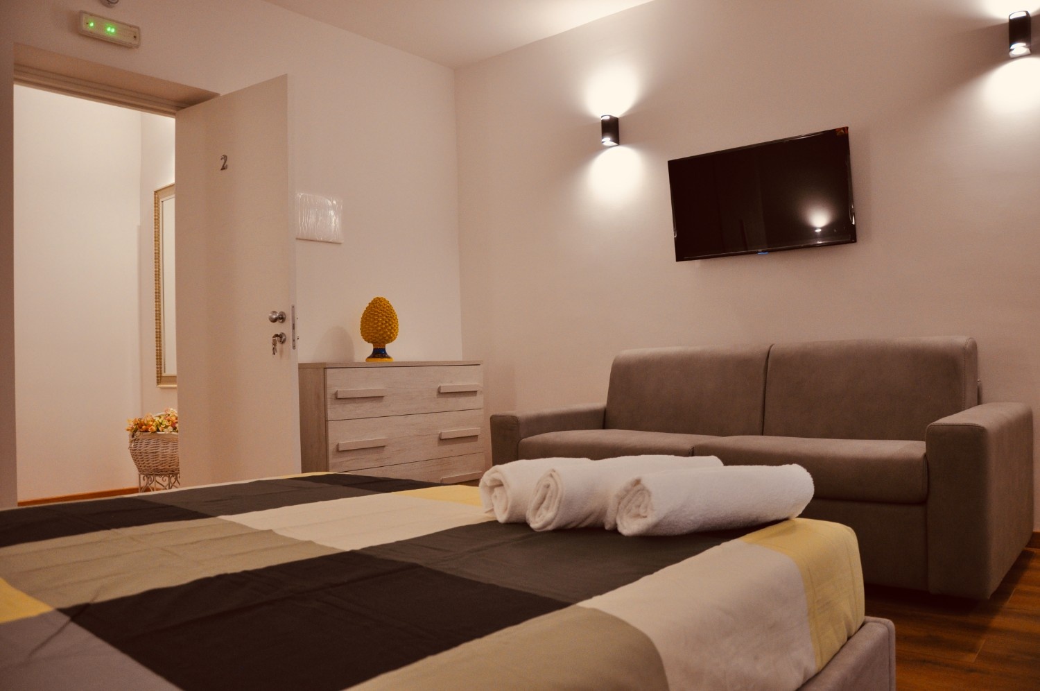 Suite Palazzo